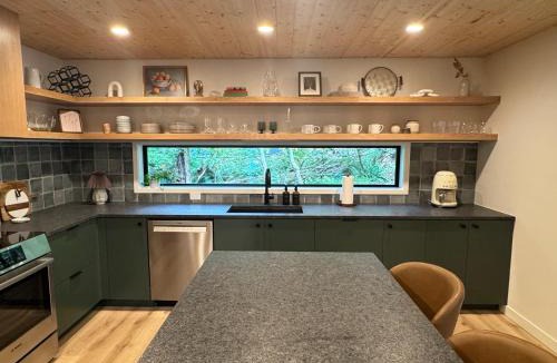 Rhododendron Ski Chalet | Slopehaus