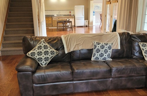 Searchmont Cottage | SLOPES AND STREAMS