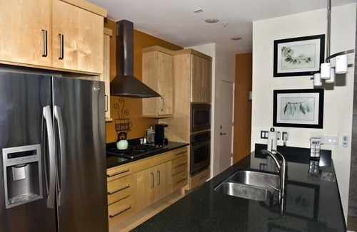 Brian Head Condo | Slopes Loft | Walk to Giant Steps Ski Lifts