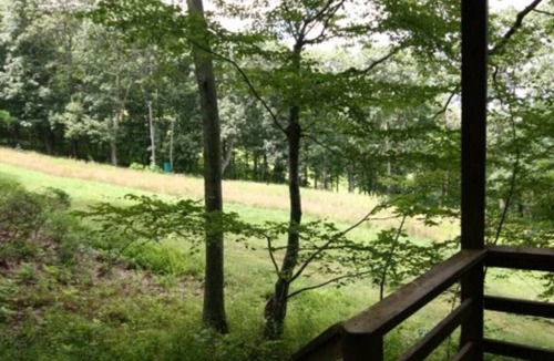 Wintergreen House | Slopes @ Tyro