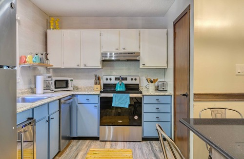 Tannersville House | Slopeside 3 Bedroom, 2.5 Bath