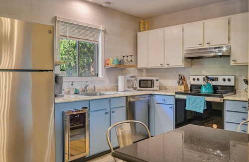 Tannersville House | Slopeside 3 Bedroom, 2.5 Bath