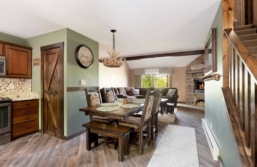 Village at Camelback House | SLOPESIDE@CAMELBACK