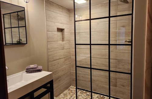 Timberline Condo | Slopeside Condo D102