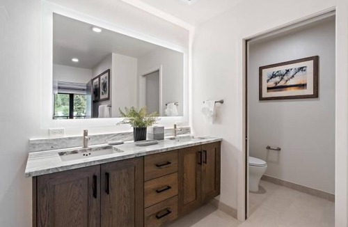 Tamarack Resort Condo | Slopeside | Includes Two 1-Day Lift Tickets