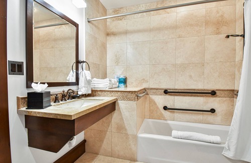 Empire Pass Condo | Slopeside Studio Condo in Empire Pass with Mountain Views, On-Site Hot Tub