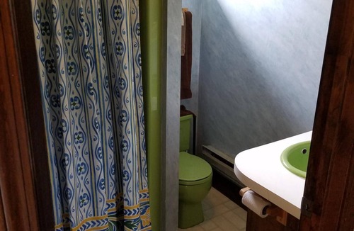 Swain Apartment | Slopeside Suite #6 Near Letchworth State Park