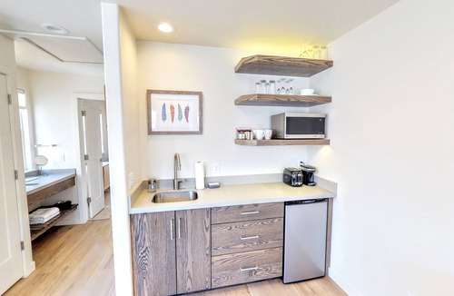 Moab Apartment | Slot Canyon #A | 1 Bed, 1 Bath