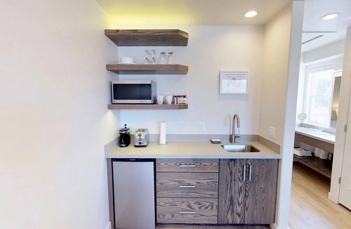 Moab Apartment | Slot Canyon #C | 1 Bed, 1 Bath