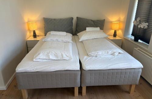 Randers Apartment | Slotsgaarden ved Hesten