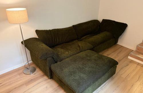 Randers Apartment | Slotsgaarden ved Hesten