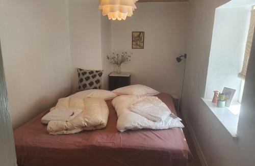 Rodding Apartment | Slotsgaardens feriegård.
