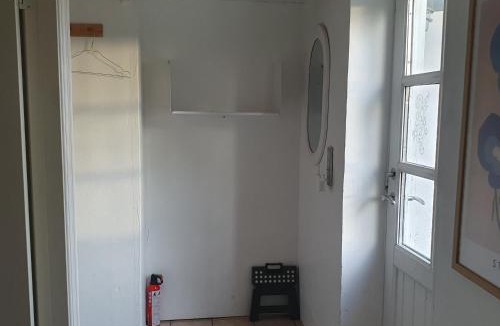 Rodding Apartment | Slotsgaardens ferielejlighed