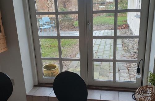 Rodding Apartment | Slotsgaardens ferielejlighed