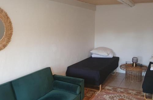 Rodding Apartment | Slotsgaardens ferielejlighed