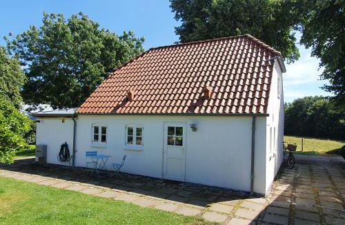 Rodding House | Slotsgaardens hus