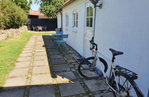 Rodding House | Slotsgaardens hus