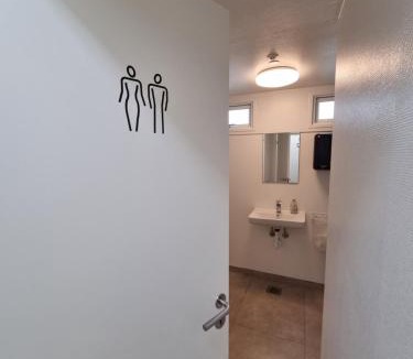 Ronne House | Slottets Anneks
