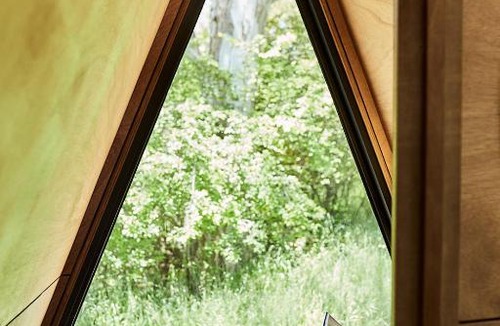 Penwortham Ski Chalet | Slow Cabin