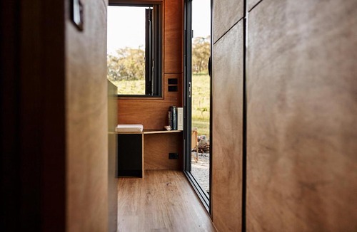 Penwortham Ski Chalet | Slow Cabin