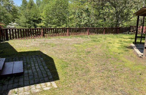 Nisbet House | Slow down, relax and breathe