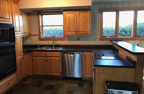 Isle La Motte House | Slow down…You’re on Island Time