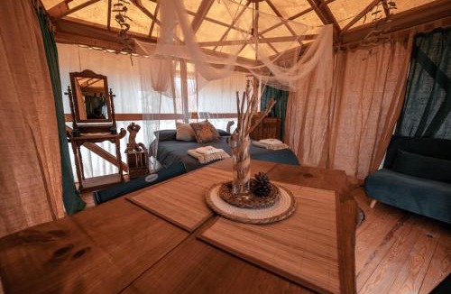 Venta del Moro Other | Slow Life Camping Venta del Moro