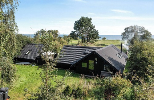 Sejero House | Slow living by the water on Sejerø
