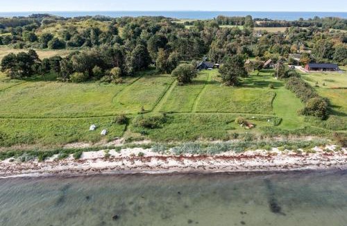 Sejero House | Slow Living By The Water On Sejerø