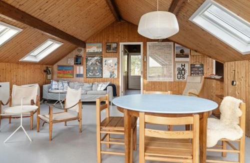 Sejero House | Slow Living By The Water On Sejerø