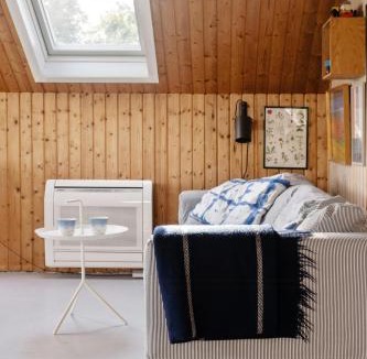 Sejero House | Slow Living By The Water On Sejerø