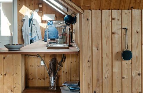 Sejero House | Slow Living By The Water On Sejerø