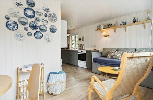 Nykobing Mors House | Slow living near the fjord and the city