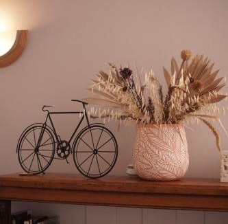 Barran Apartment | Slow-Living Retreat in the French Countryside, Gers
