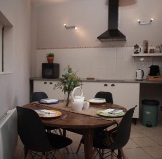 Barran Apartment | Slow-Living Retreat in the French Countryside, Gers