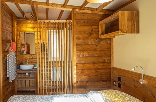 Coux-et-Bigaroque-Mouzens Resort | Slow Village Séveilles