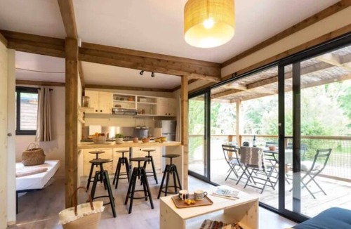 Thoiras Resort | Slow Village Anduze