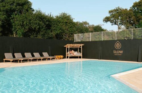 La Plaine-sur-Mer Other | Slow Village Pornic
