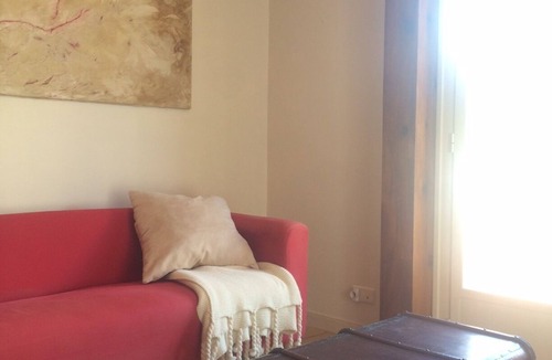 Ortigosa De Cameros Apartment | Slowcameros Duplex Ortigosa