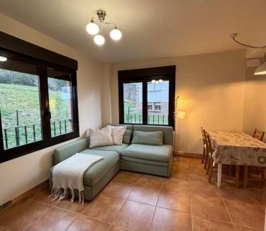 El Rasillo de Cameros Apartment | Slowcameros El Rasillo