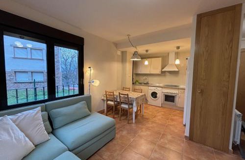 El Rasillo de Cameros Apartment | Slowcameros El Rasillo