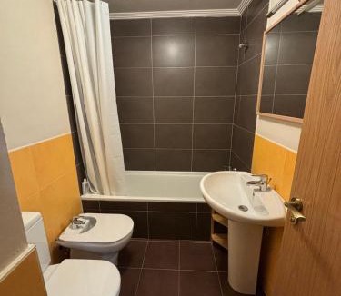 El Rasillo de Cameros Apartment | Slowcameros El Rasillo
