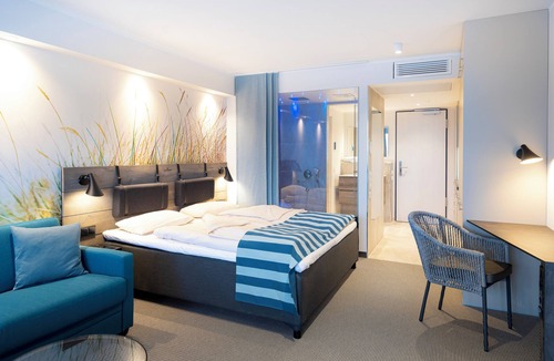 Wendtorfer Strand Hotel | SlowDown Bottsand Hotel und Spa