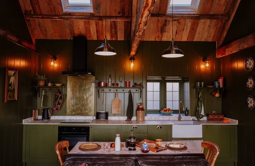 Watchet Cottage | Slowley Farm