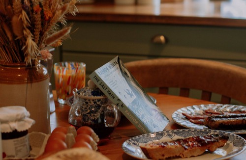 Watchet Cottage | Slowley Farm