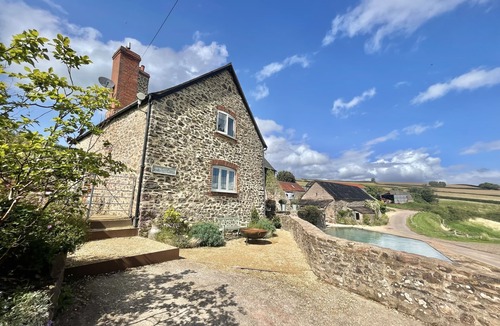 Watchet Cottage | Slowley Farm
