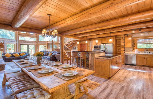 Sylva Apartment | Slps 24 12m Town 7acre Huge Yard Theatre Gmroom