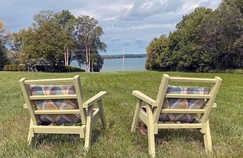 Town of Oswegatchie Apartment | SLR River Retreat: 1000 islands- Winter Specials