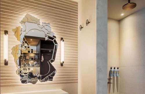 Sant Adria de Besos Hotel | SLS Barcelona