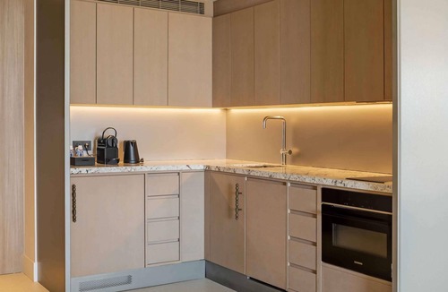 Sant Adria de Besos Hotel | SLS Barcelona
